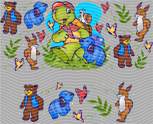 Mini stanlye cup-KW227